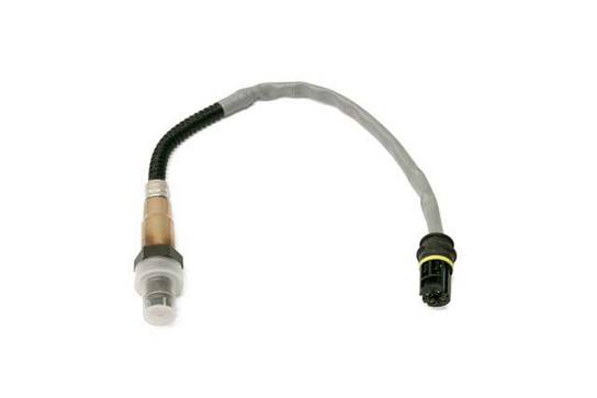 BMW Oxygen Sensor - Rear (Cyl 4-6) 11787544655